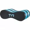 TYR Pull Float - Black/Blue -TYR Shop lpf 011 alt01 1