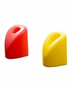 TYR Ultralite Snorkel Airflow Restrictor Set