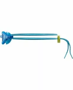 TYR Bungee Cord Strap Kit -TYR Shop lripcord 420 alt sideview