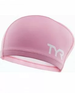 TYR Long Hair Silicone Comfort Swim Cap -TYR Shop lsccaplh 670 alt01 2