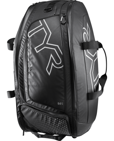 TYR Elite Team Equipment Bag 3 TYR Elite Team Equipment Bag