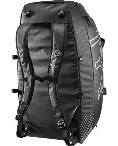 TYR Elite Team Equipment Bag 4 TYR Elite Team Equipment Bag - Image 2