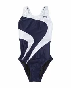TYReco™ Girls' Maxfit Swimsuit - T-Splice 8 TYReco™ Girls' Maxfit Swimsuit - T-Splice -TYR Shop malit1y 408 alt01