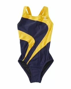 TYReco™ Girls' Maxfit Swimsuit - T-Splice 9 TYReco™ Girls' Maxfit Swimsuit - T-Splice -TYR Shop malit1y 409 alt01