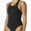 TYR Women's Durafast Elite Solid Maxfit Swimsuit 2 TYR Women's Durafast Elite Solid Maxfit Swimsuit -TYR Shop mdus7a 001 alt05 1 7 f722eb9f 10e0 4788 bae0 cbeb9a344e7b
