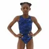 TYR Durafast Elite® Girls' Maxfit Swimsuit - Gizzy 2 TYR Durafast Elite® Girls' Maxfit Swimsuit - Gizzy -TYR Shop mfiz7y 420 main01 2