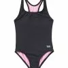 TYR Durafast Lite® Girls' Maxfit Swimsuit - Ella