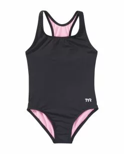 TYR Durafast Lite® Girls' Maxfit Swimsuit - Ella