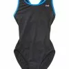 TYR Durafast Elite® Girls' Maxfit Swimsuit - Hexa 2 TYR Durafast Elite® Girls' Maxfit Swimsuit - Hexa -TYR Shop mhexs7y 093 alt05