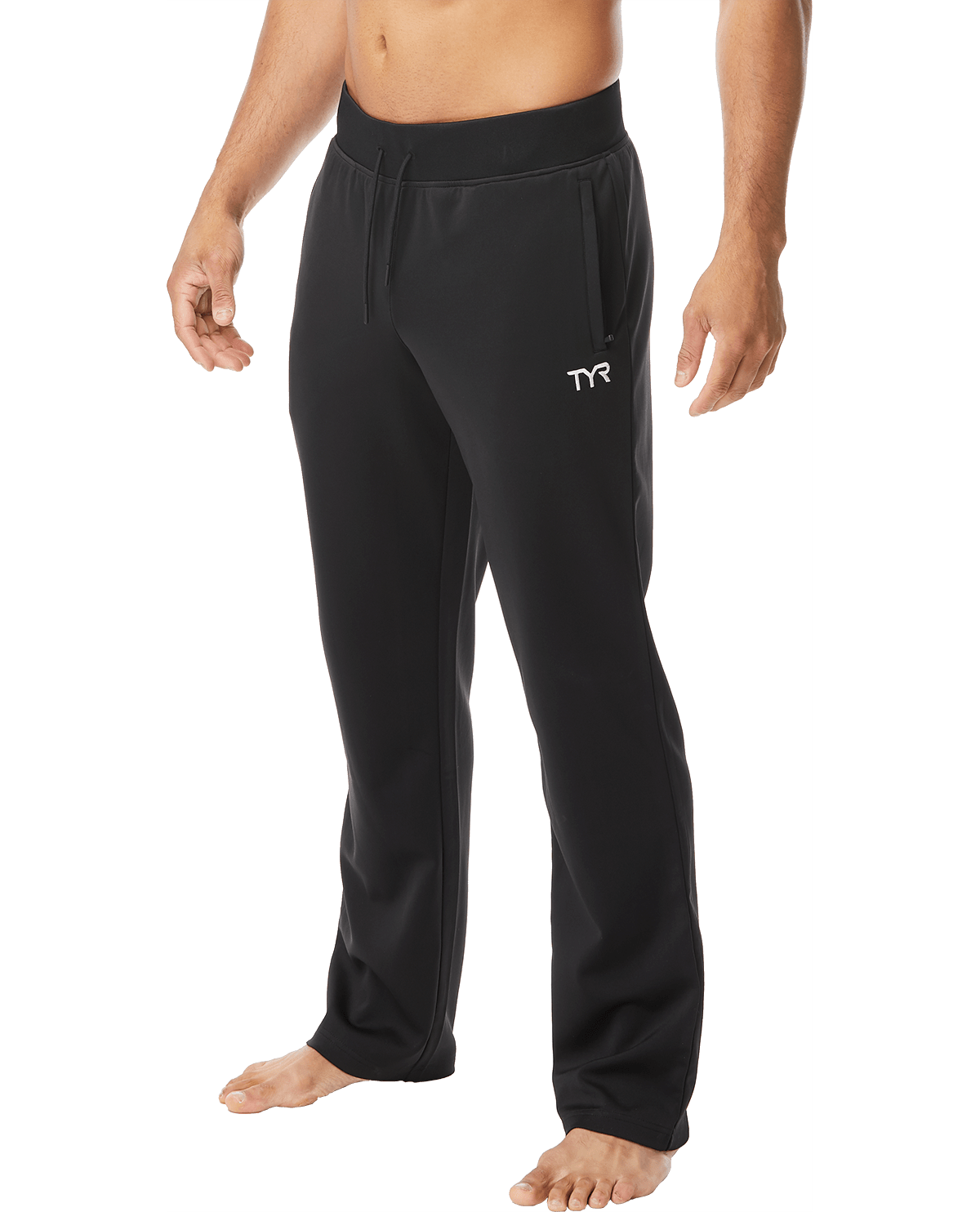 TYR Men's Alliance Podium Classic Pant 3 TYR Men's Alliance Podium Classic Pant