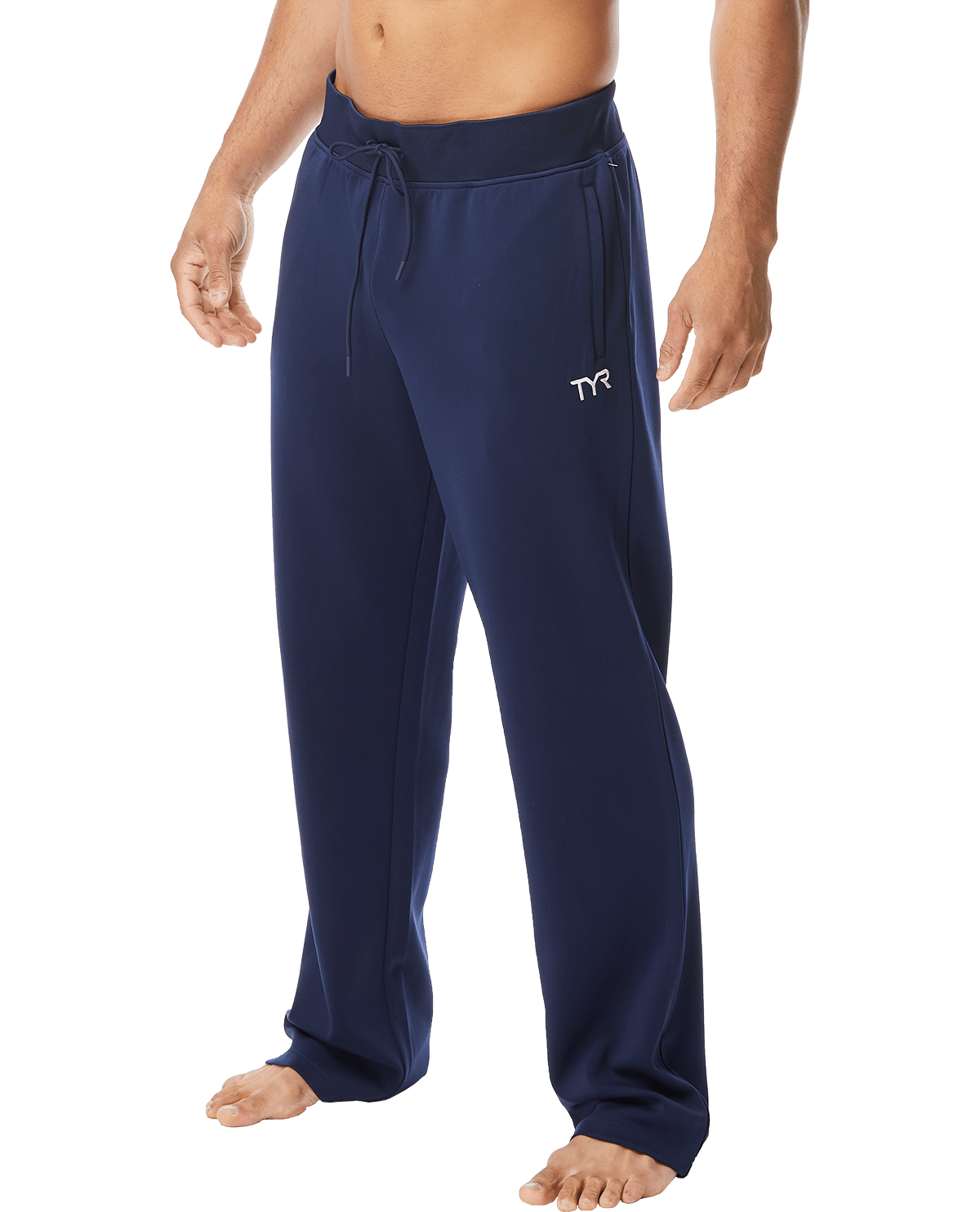 TYR Men's Alliance Podium Classic Pant 5 TYR Men's Alliance Podium Classic Pant - Image 3