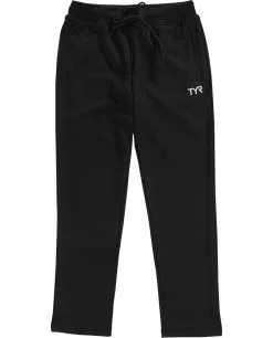 TYR Boys' Alliance Podium Classic Pants