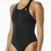 TYReco Women's Solid Maxfit Swimsuit 2 TYReco Women's Solid Maxfit Swimsuit -TYR Shop mso1a 001 alt05 1 8 0c241857 d605 4152 b412 27252c0c6b62
