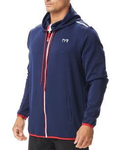 TYR Youth Alliance Podium Full Zip Hoodie 24 TYR Youth Alliance Podium Full Zip Hoodie -TYR Shop mtfzh2a 636 alt05 1 913e31fb e0c3 47bd b435 2c5dc55c16ff