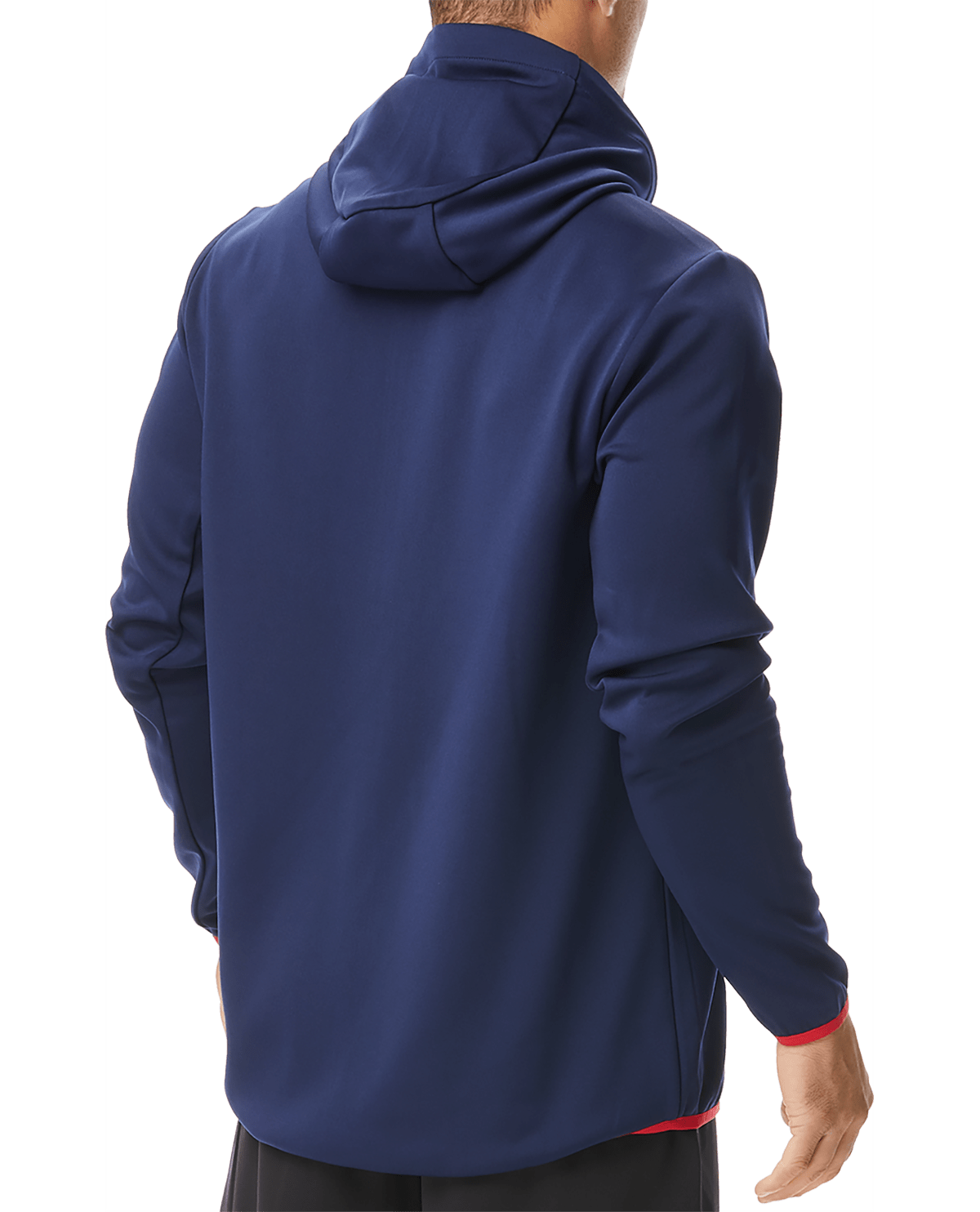 TYR Youth Alliance Podium Full Zip Hoodie 14 TYR Youth Alliance Podium Full Zip Hoodie - Image 12