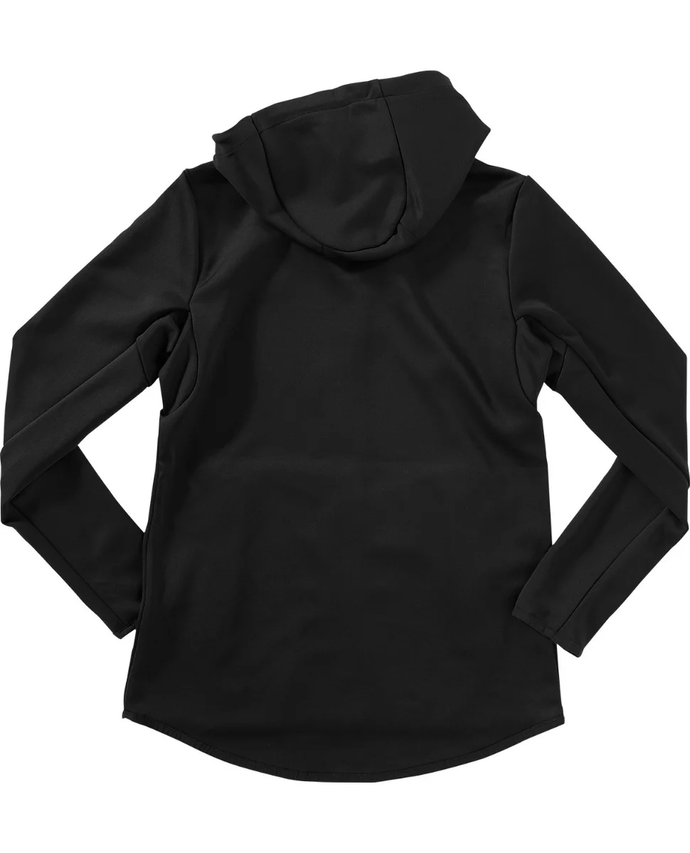 TYR Boys' Alliance Podium Full Zip Hoodie 4 TYR Boys' Alliance Podium Full Zip Hoodie - Image 2