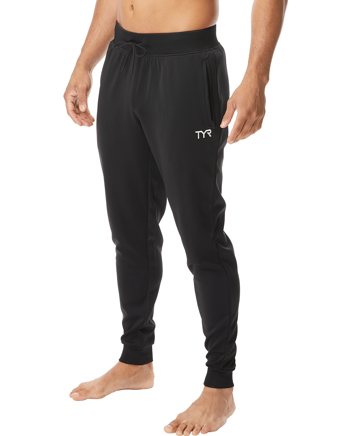 TYR Men's Alliance Podium Joggers 3 TYR Men's Alliance Podium Joggers