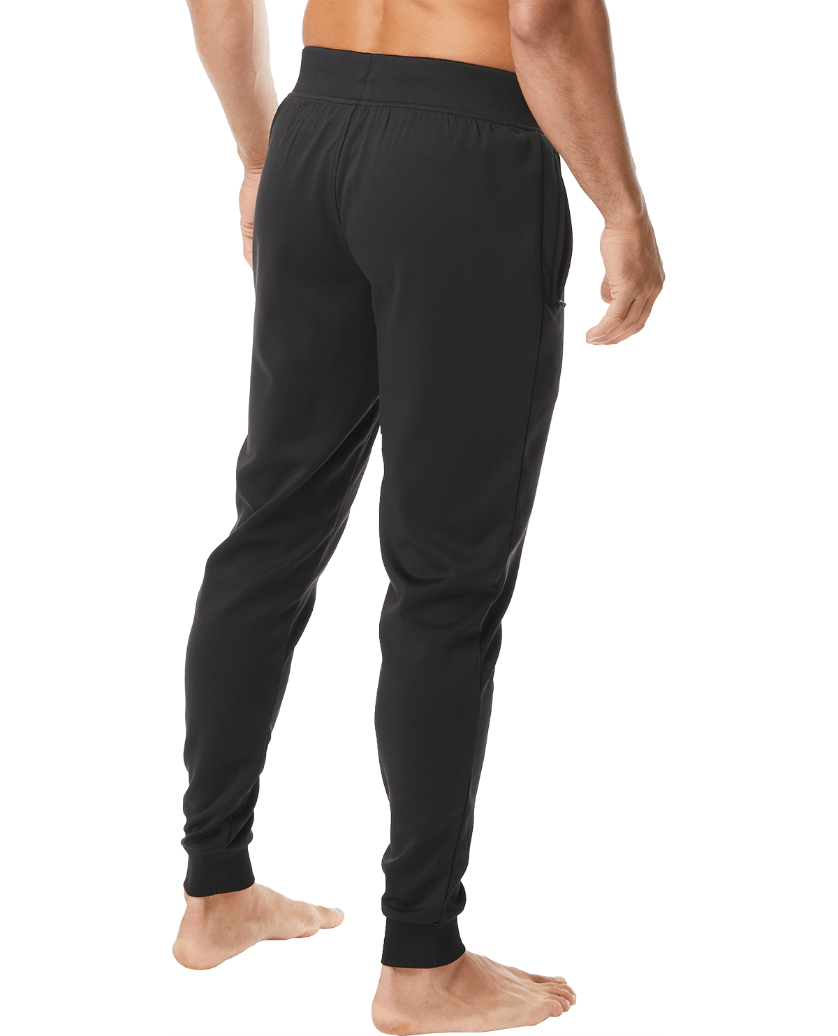 TYR Men's Alliance Podium Joggers 4 TYR Men's Alliance Podium Joggers - Image 2