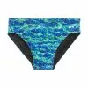 TYR Durafast Elite® Boys' Brief Swimsuit - Agran -TYR Shop rago7y 487 alt01 4 1