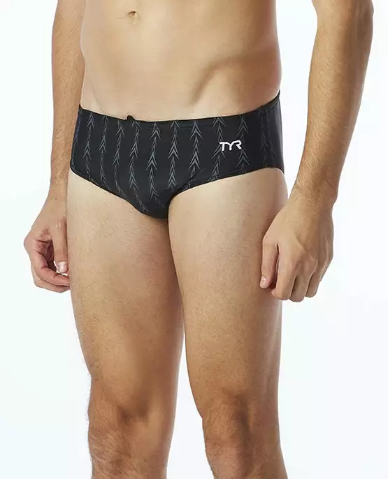 TYR Men’s Fusion 2 Racer 3 TYR Men’s Fusion 2 Racer