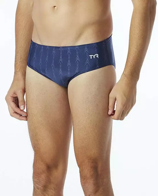 TYR Men’s Fusion 2 Racer 4 TYR Men’s Fusion 2 Racer - Image 2