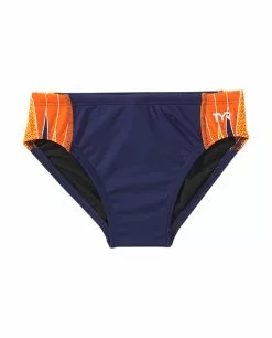 TYR Durafast Elite® Boys' Brief Swimsuit - Phoenix