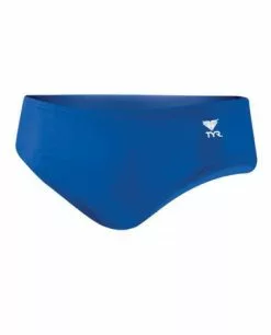 TYReco Men's Solid Racer Swimsuit -TYR Shop rso1a 425 8