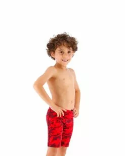 TYR Durafast Elite® Boys' Jammer Swimsuit - Camo -TYR Shop scam7y 610 alt06 2