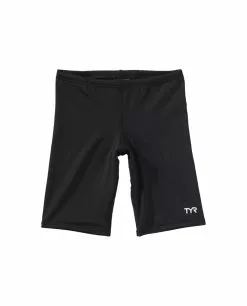TYR Durafast Elite® Boys' Jammer Swimsuit - Solid