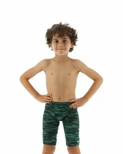 TYR Durafast Elite® Boys' Jammer Swimsuit - Fizzy