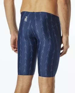 TYR Men’s Fusion 2 Jammer -TYR Shop sfus6a 401 alt06