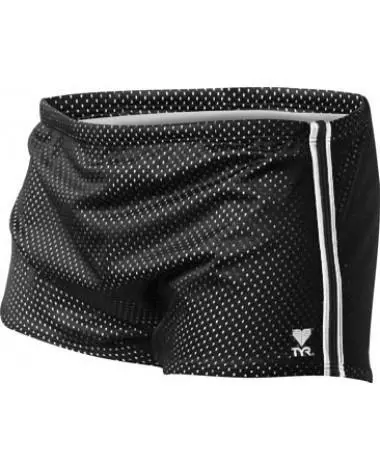 TYR Men's Poly Mesh Trainer 3 TYR Men's Poly Mesh Trainer