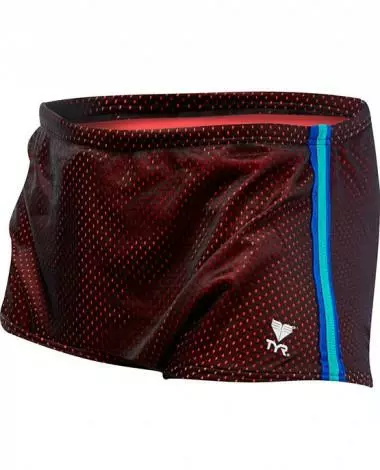 TYR Men's Poly Mesh Trainer 5 TYR Men's Poly Mesh Trainer - Image 3