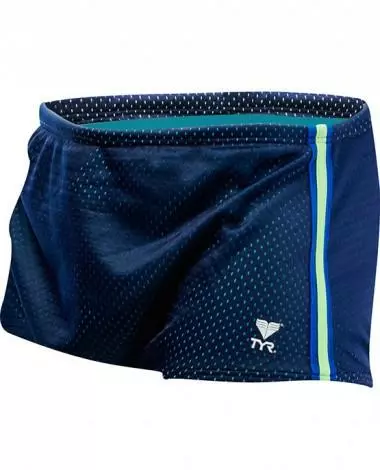 TYR Men's Poly Mesh Trainer 6 TYR Men's Poly Mesh Trainer - Image 4