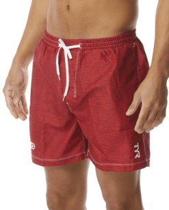 TYR Guard Men's Tahoe Atlantic Swim Short