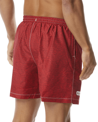 TYR Guard Men's Tahoe Atlantic Swim Short 4 TYR Guard Men's Tahoe Atlantic Swim Short - Image 2