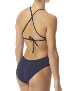 TYR Guard Women's Crosscutfit Tieback Swimsuit -TYR Shop tcg7a 401 alt6
