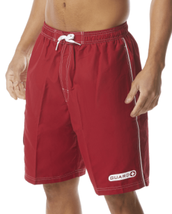 TYR Guard Men's Challenger Swim Short -TYR Shop tcgua5a 610 alt5 b