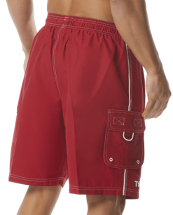 TYR Guard Men's Challenger Swim Short -TYR Shop tcgua5a 610 alt6