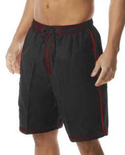 TYR Men's Solid Challenger Trunk -TYR Shop tcha5a 002 alt05 copy 2 4