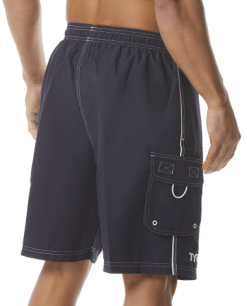 TYR Men's Solid Challenger Trunk -TYR Shop tcha5a 401 alt06 5