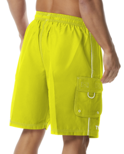 TYR Men's Solid Challenger Trunk -TYR Shop tcha5a 720 alt06 1 1