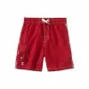 TYR Boys' Challenger Swim Short - Solid -TYR Shop tcha5y 610 alt01