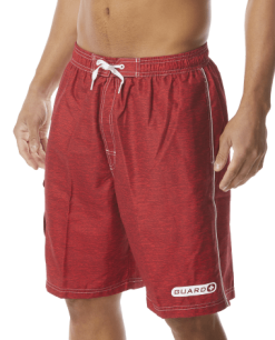 TYR Guard Men's Tahoe Challenger Swim Short