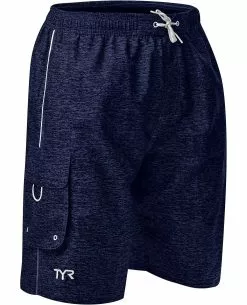 TYR Men’s Tahoe Challenger Swim Shorts -TYR Shop tchmd5 401 alt1 4