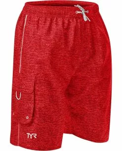 TYR Men’s Tahoe Challenger Swim Shorts -TYR Shop tchmd5 610 alt1 1 3