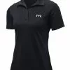 TYR Women’s Alliance Tech Polo -TYR Shop tfctp3 001 alt05 6