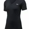 TYR Women’s Alliance Tech Tee -TYR Shop tfsstt3 001 alt05 6