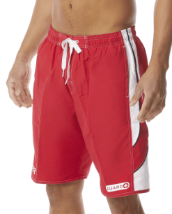 TYR Guard Men's Aero Trunk