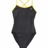 TYR Girls' Trinityfit Swimsuit - Hexa 1 TYR Girls' Trinityfit Swimsuit - Hexa -TYR Shop thex7y 008 alt05 5